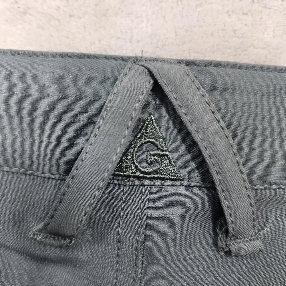 Gerry Shorts Mens 38 Blue Stretch 10